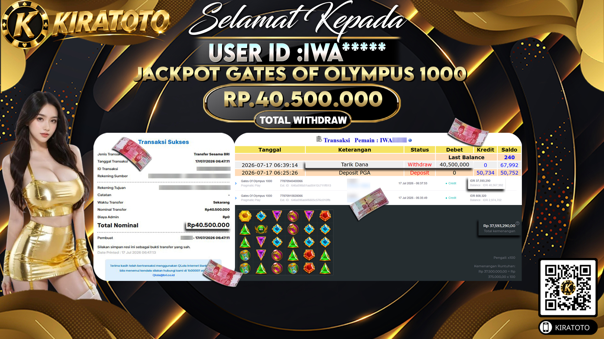 Prediksi Maxwin KIRATOTO